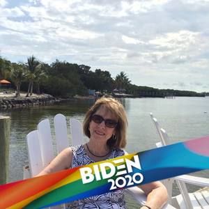 Meet your Posher, Charyl